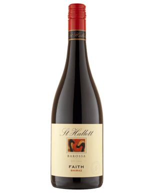 Faith Shiraz 2009