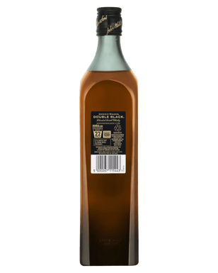 Buy Johnnie Walker Double Black Blended Scotch Whisky 700Ml Online Or Near  You In Australia [With Same Day Delivery* & Best Offers] - Dan Murphy'S