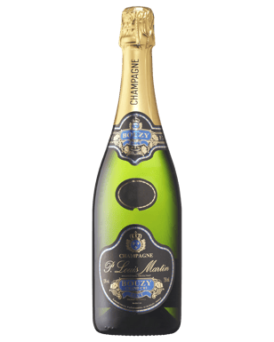 Grand Cru Vintage Champagne