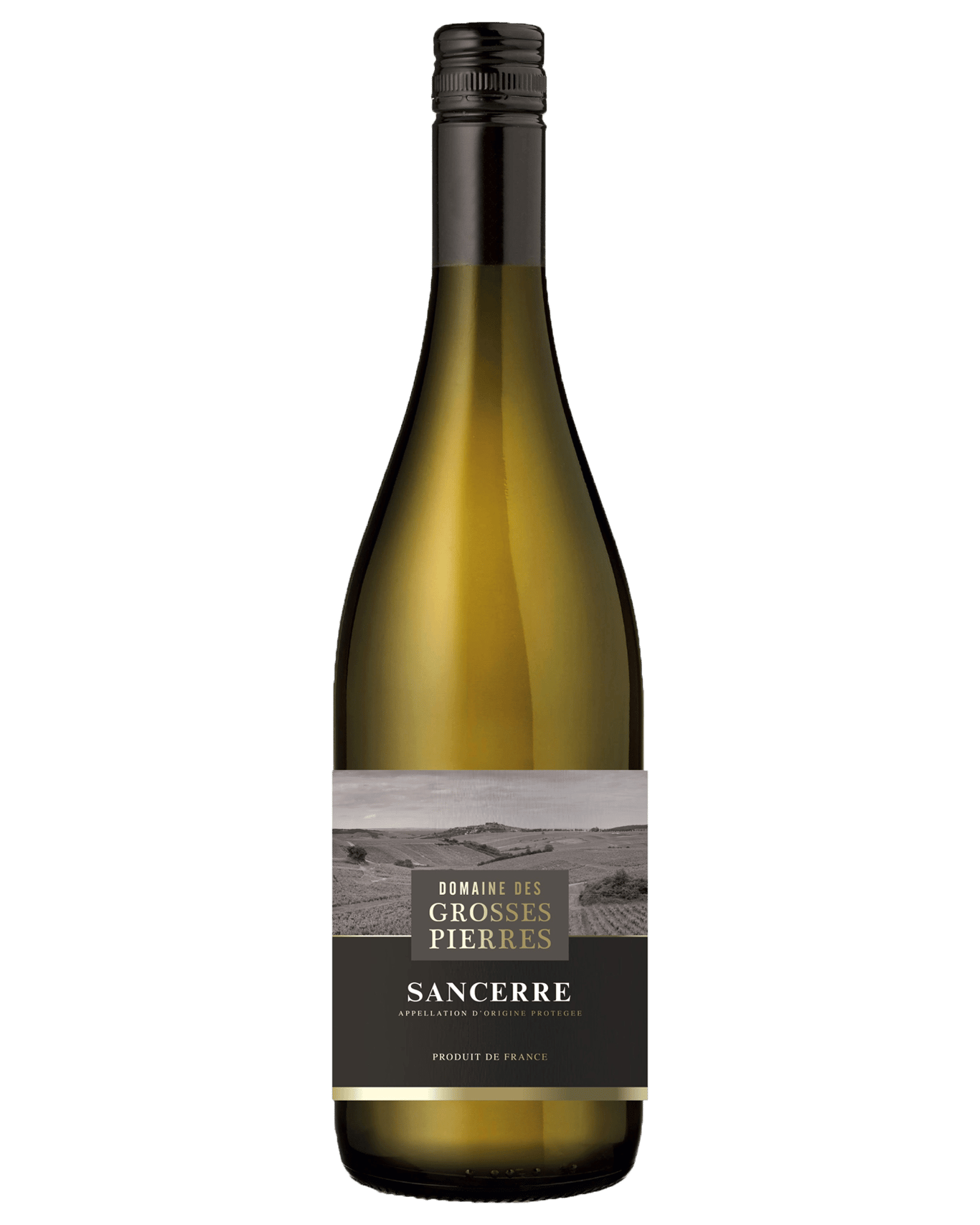 Domaine Des Grosses Pierres Sancerre