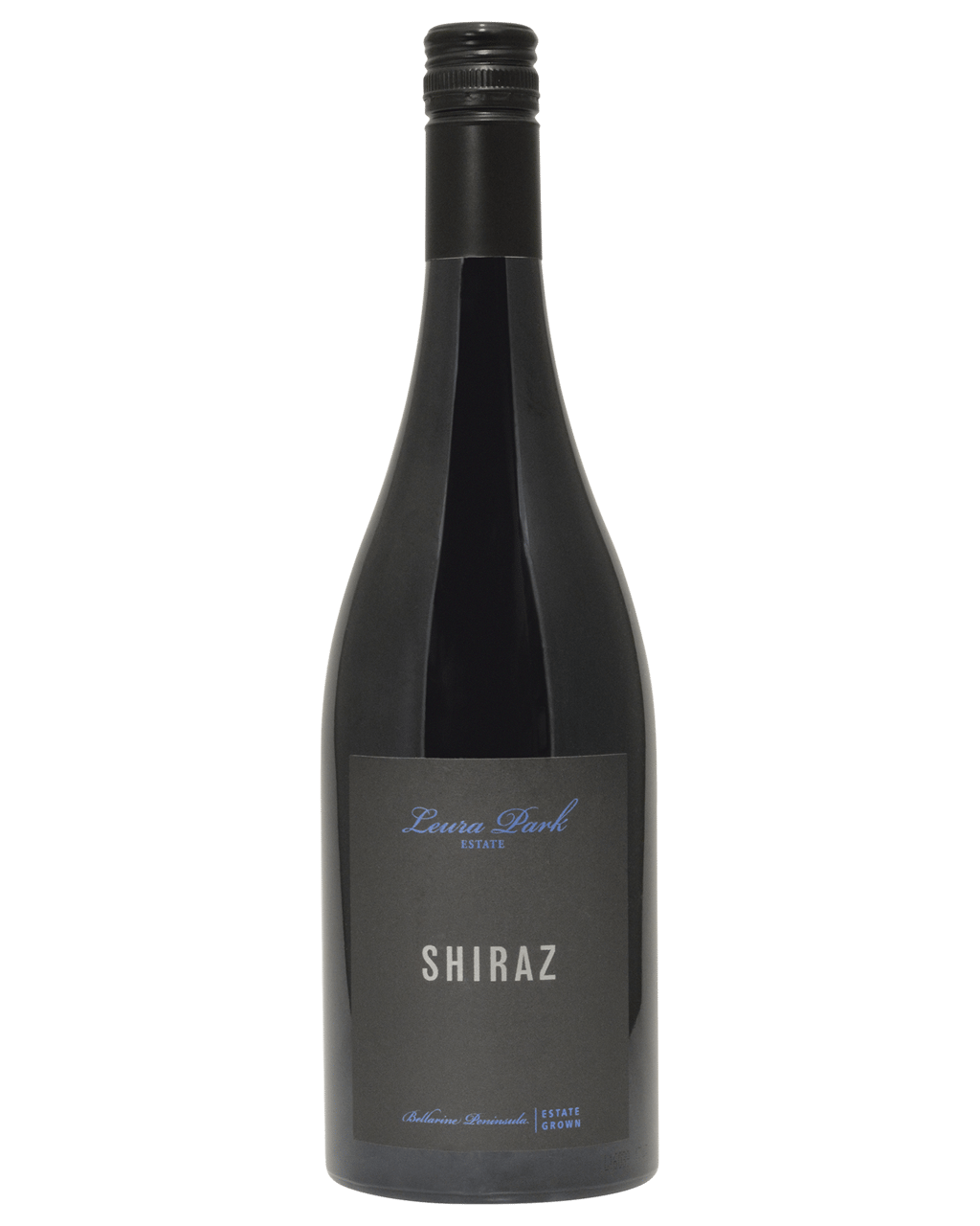 Leura Park Estate Pinot Noir – Leura Park Estate Winery