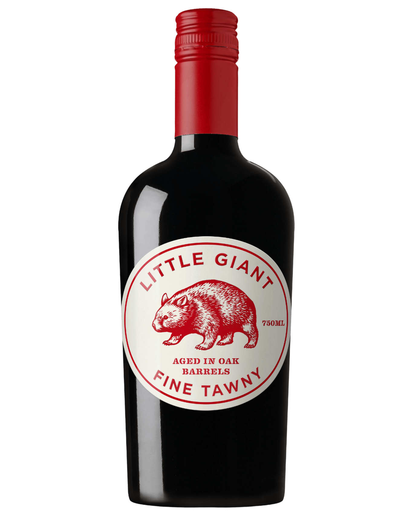 Little Giant Fine Aged Tawny