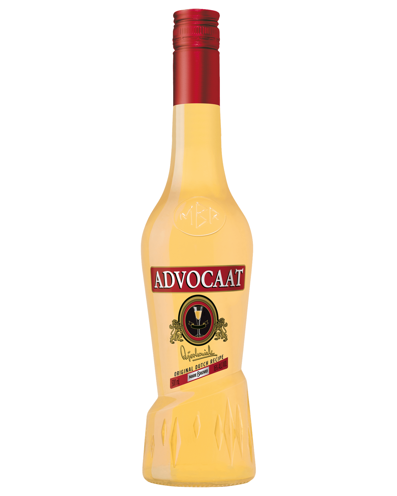 Buy Marie Brizard Advocaat 500ml Online (Low Prices) from Dan Murphy