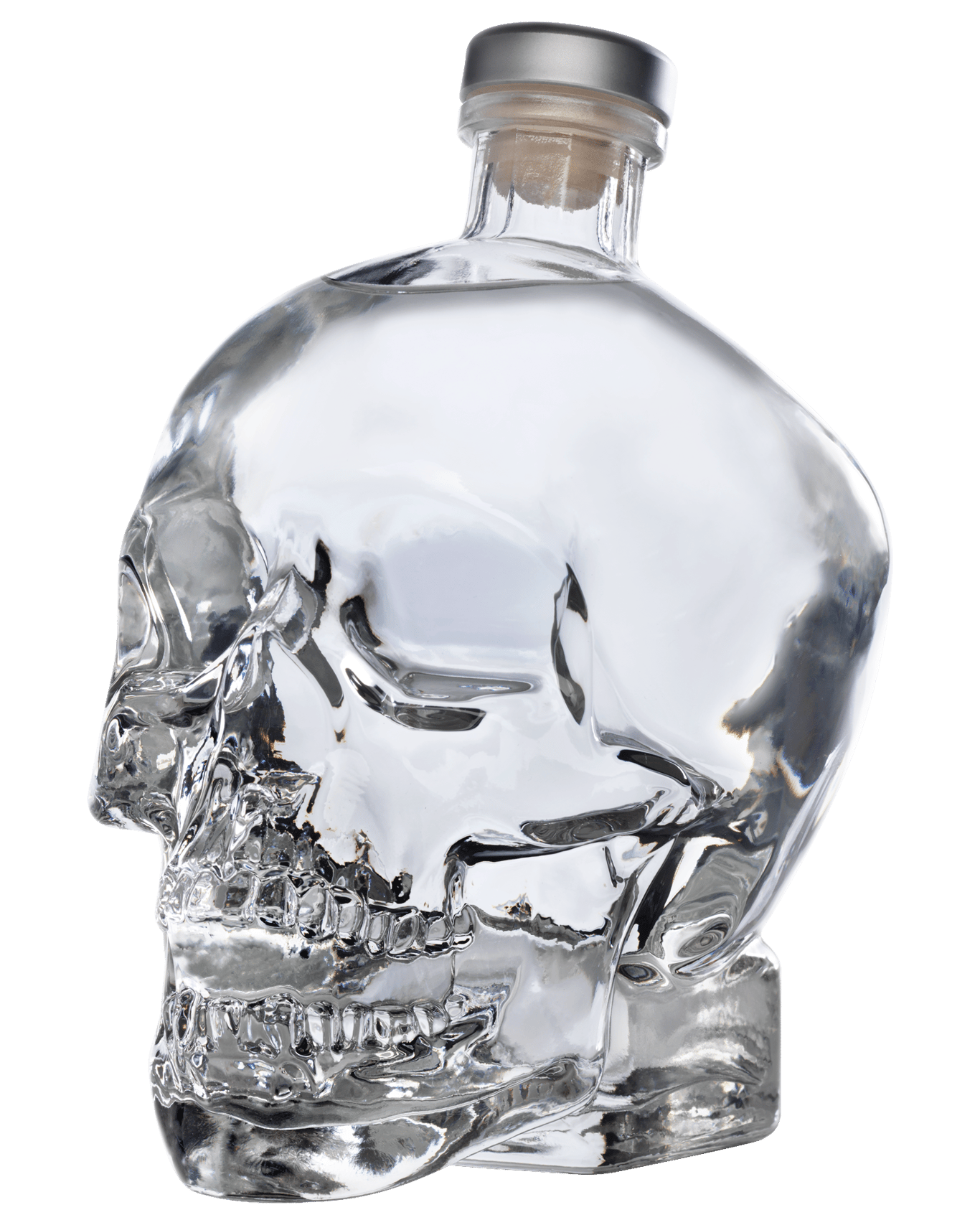 Buy Crystal Head Vodka 700ml Online (Lowest Price Guarantee) Best