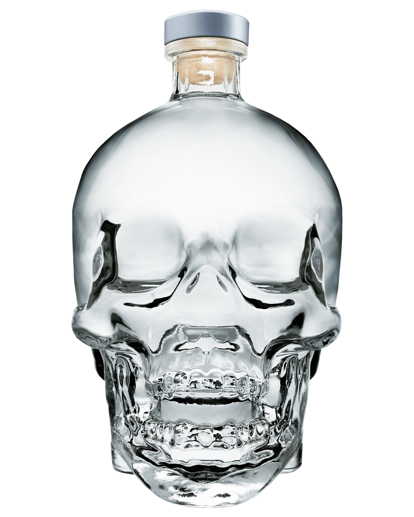 Buy Crystal Head Vodka 700ml Online (Low Prices) from Dan Murphy's