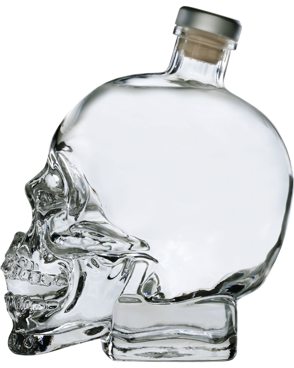 Crystal Head Vodka Price Guide: Unveiling The Purity And Artistry 