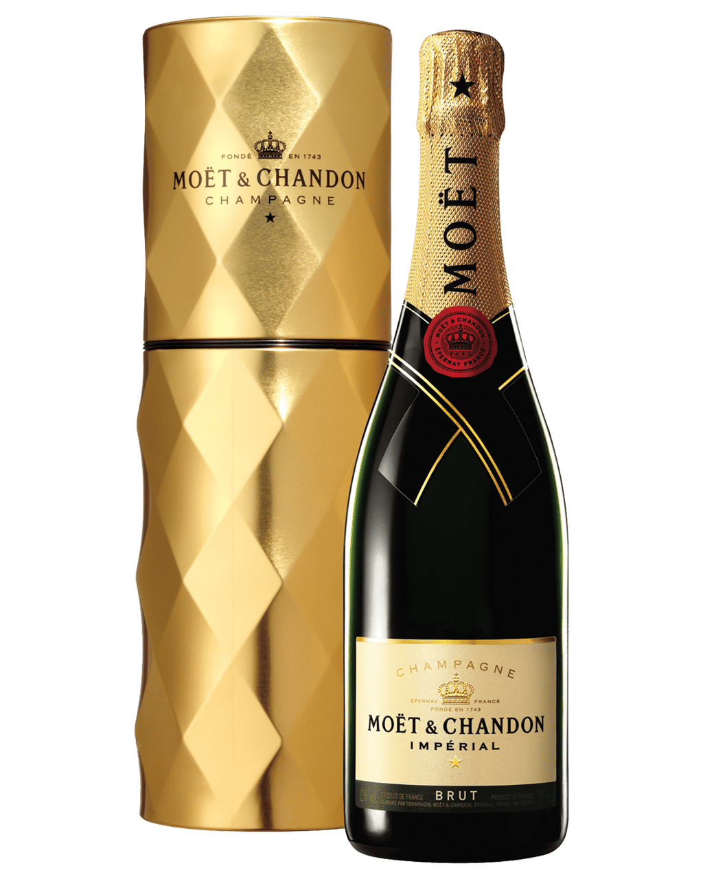 Buy MoÙt & Chandon Brut ImpÚrial Chill Box Online (Lowest prices in