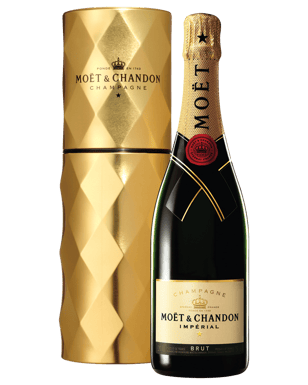 Moet Et Chandon Chill Box French Sparkling Wine - Enjoy Wine