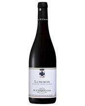 Luberon Grenache Syrah
