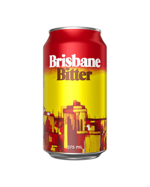 Buy Brisbane Bitter 375ml Online (Low Prices) from Dan Murphy's