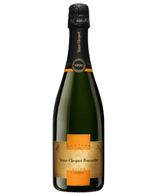 Spring Champagne Party featuring Veuve Clicquot – West Village