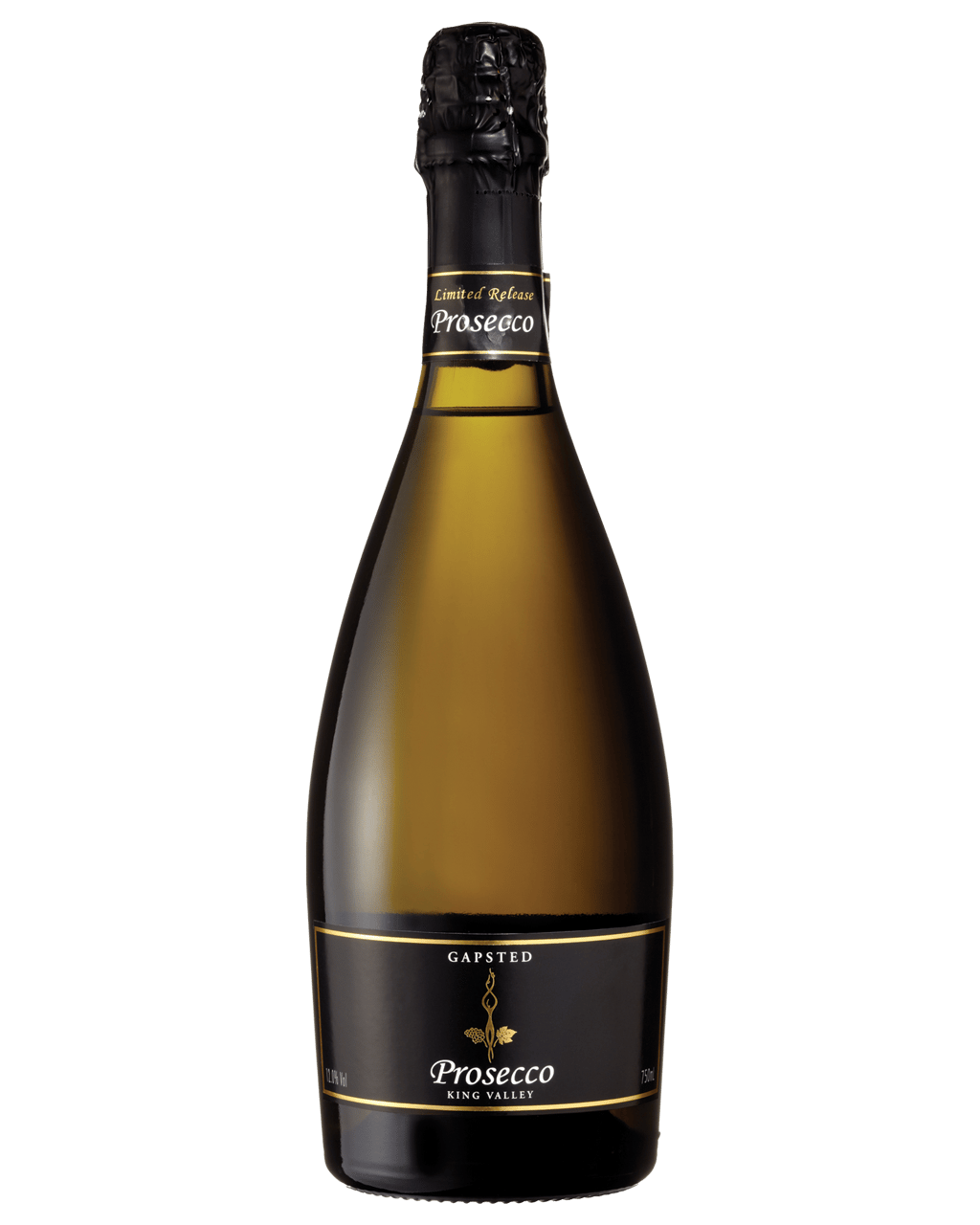 Buy Gapsted Limited Release Prosecco Online (Low Prices) from Dan Murphy's