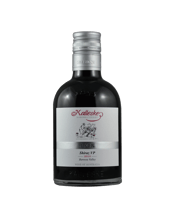  Kalleske Jmk Shiraz Vp 375ml<br> 375mL Kalleske JMK Vintage fortified has been made in honour of John Malcolm Kalleske who has hand tended the vineyard where the fruit for this fabulous VP is sourced from for over 50 years. Kalleske's first attempt at a vintage fortified has seen it excel beyond belief. A very 'serious' style fortified without any of the candied sweetness sometimes evident in Australian 'ports', but a lip-smacking sweet/savoury blend that is at home more in Portugal than in the Barossa Valley. Outstanding.