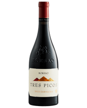 Tres Picos Garnacha