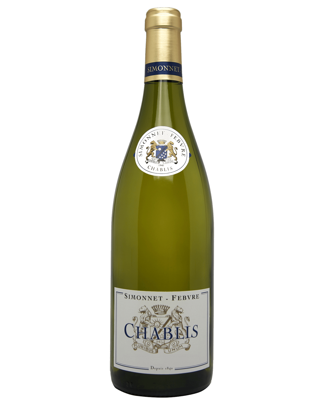 Simonnet-Febvre Chablis