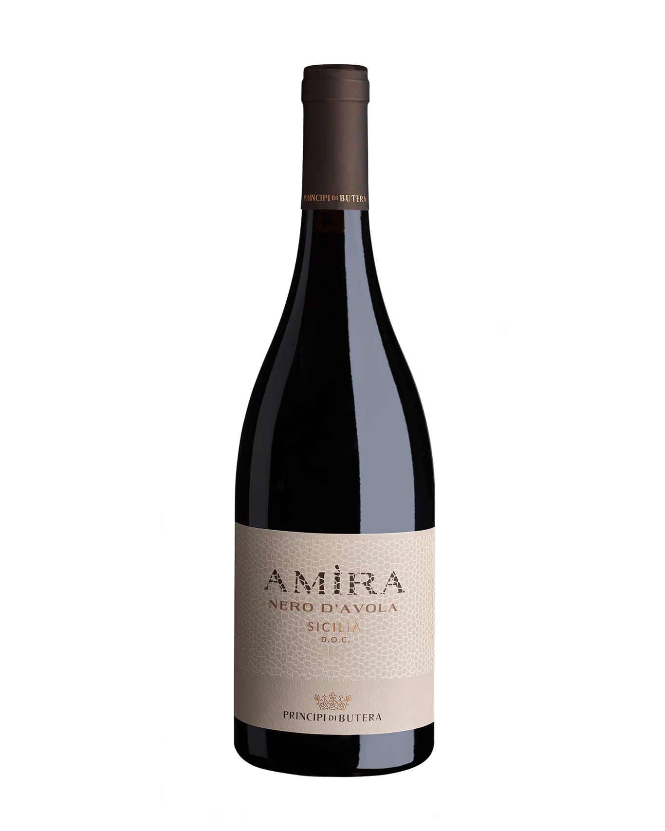 Buy Principi Di Butera Amira Nero D'avola Online (Low Prices) from Dan ...