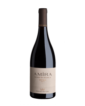  Principi Di Butera Amira<br>Nero D'avola  750ML Hailing from the home of the Nero d'Avola grape variety, this robust Nero from Feudo Principi di Butera could almost be mistaken for Shiraz such is the richness and voluptuousness of this wine. Dry cherries, dark chocolate and masses of ripe plums dominate a smooth &amp; textured palate with lovely generosity and velvety tannins.