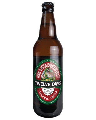 Twelve Days 500mL