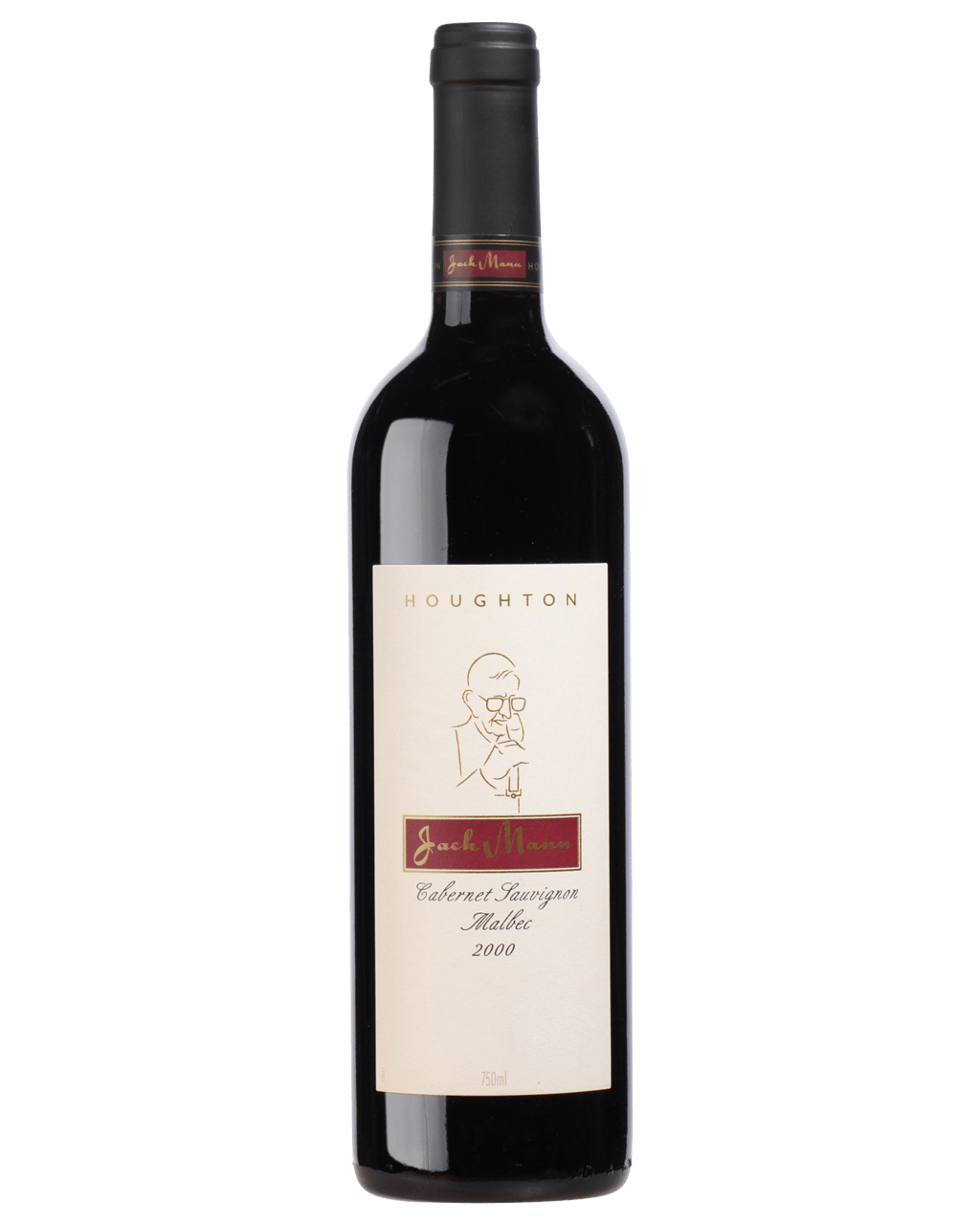 Buy Houghton Jack Mann Cab Blend 2000 Online (Lowest Price Guarantee ...