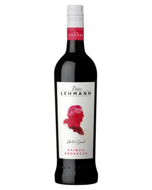 Classic Shiraz Grenache