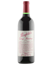  Penfolds Grange 1965  750mL Penfolds Grange began life from humble beginnings in the early 1950s and has become the the icon it is today, engrained into the wine psyche of wine lovers across the world. The vision of Max Schubert has borne an Australian legend that is officially listed as a Heritage Icon of South Australia. A multi-regional masterpiece that shows power, concentration and balance to showcase the very best in Australian wine. An award winning Grange, the 1965 is drinking now with its fine aromas and flavours