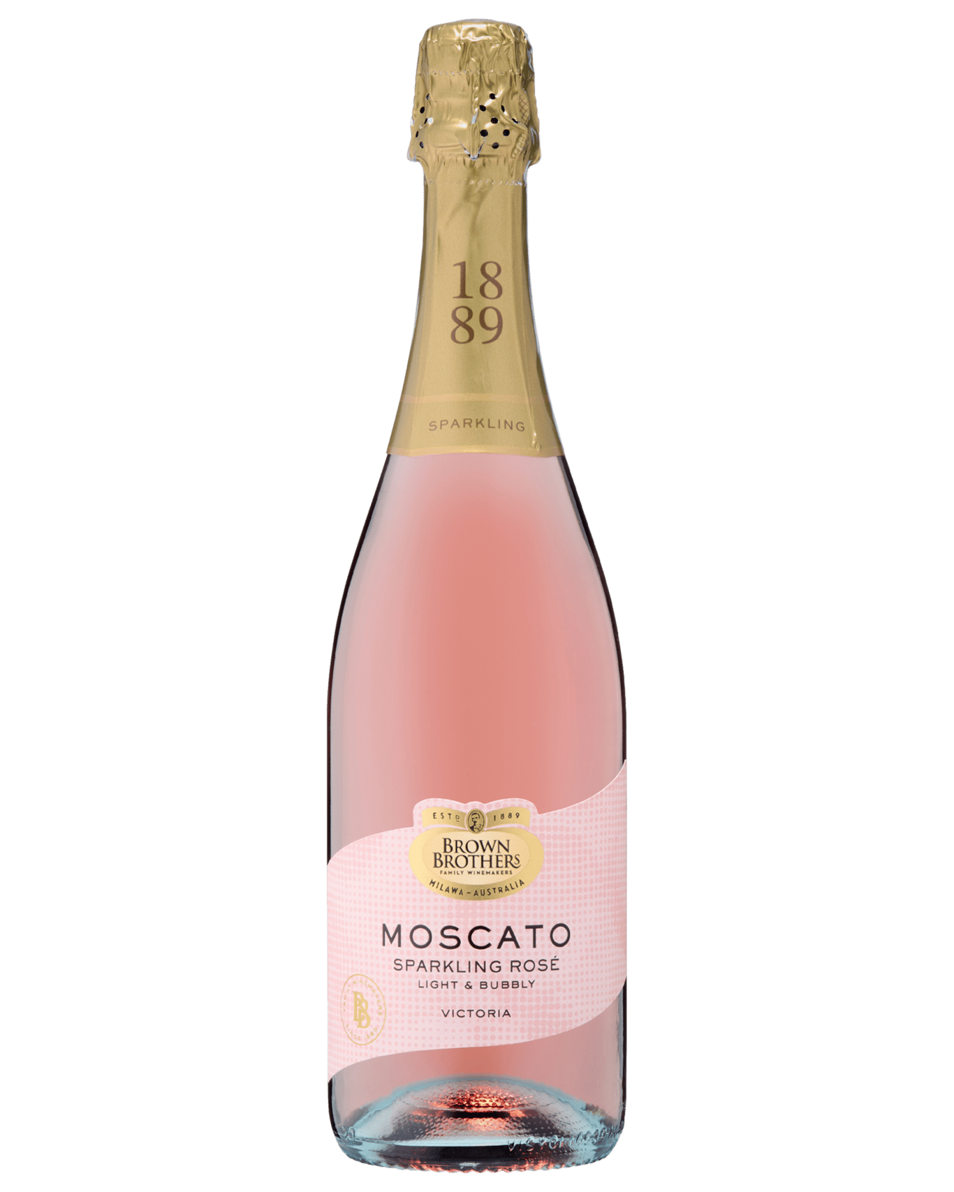 Moscatp Roses Buy Brown Brothers Sparkling Moscato Rosé Online @Lowest Price