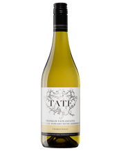 Franklin Tate Estates<br>Chardonnay 750ML Evans and Tate is arguable the most famous name in Western Australia wine, and now the Tate name has been re-born in the Franklin Tate Estates wines made by esteemed winemaker, Rory Clifton-Parks. Franklin Tate himself has sought out the finest vineyard sites in the Margaret River region to deliver superb, terroir driven, wines that showcase the tradition and longevity of the Tate name, but also a modern and innovative wine-making approach. The Chardonnay was one third fermented in fine French O