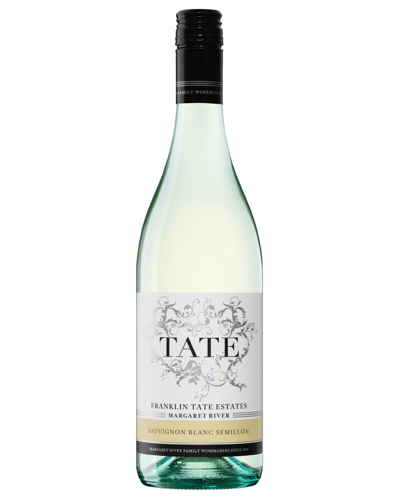 Buy Franklin Tate Estates Sauvignon Blanc Semillon online at Dan Murphy's