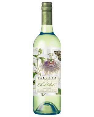 Christobel's Classic Dry White