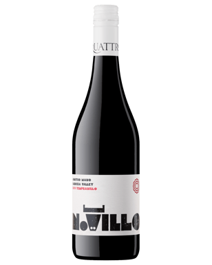 Novillo Tempranillo
