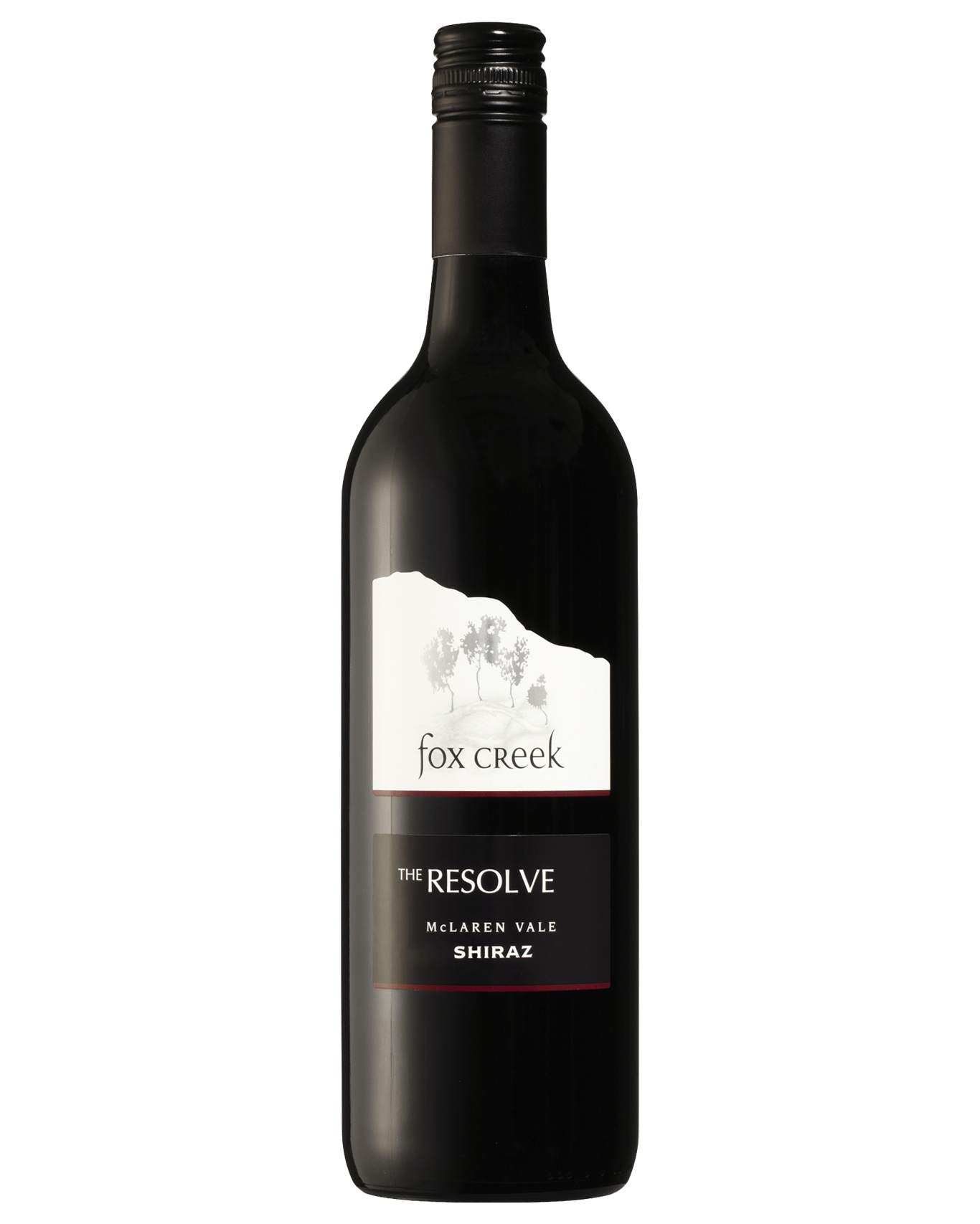 Buy Fox Creek The Resolve Shiraz Online or Near You in Australia [with
