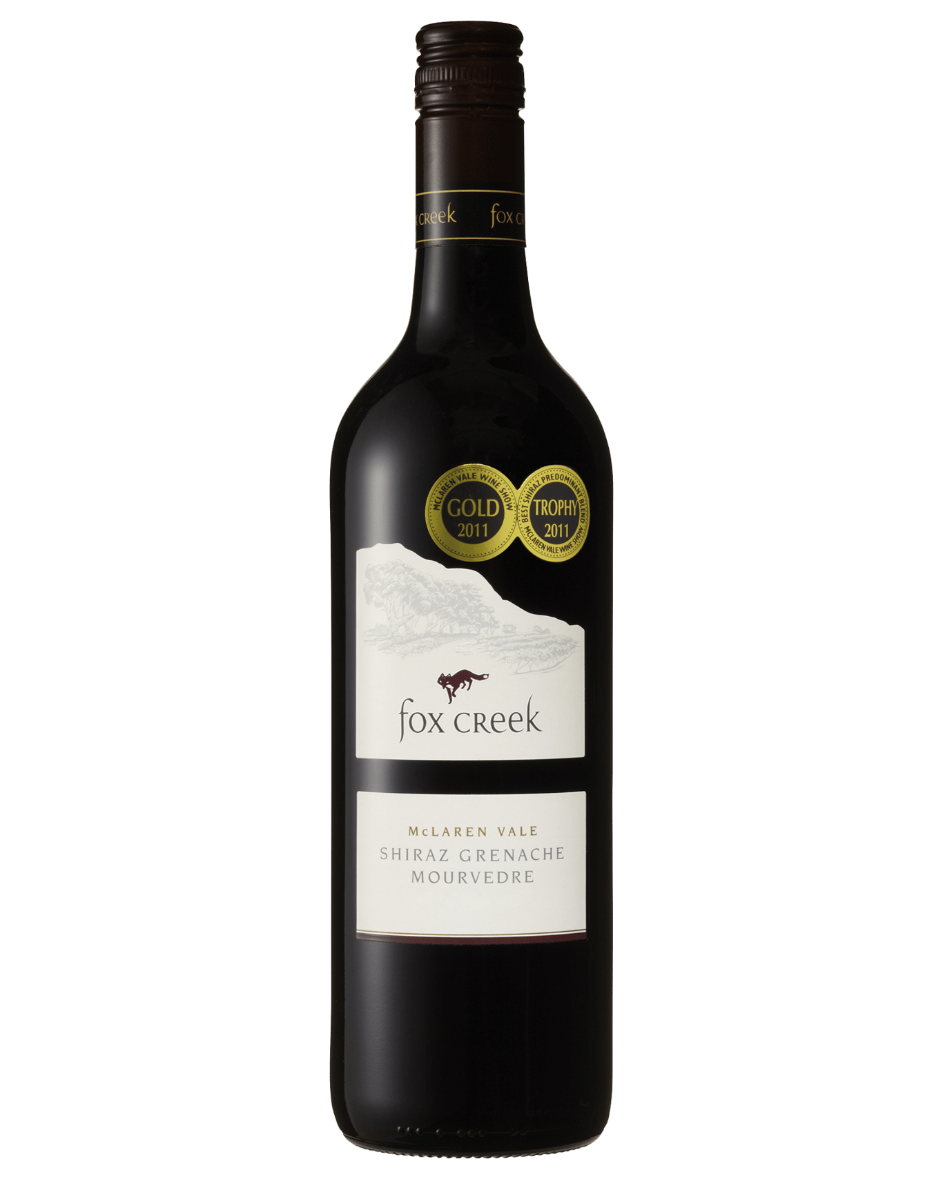 Buy Fox Creek Shiraz Grenache Mourvèdre Online (Lowest Price Guarantee