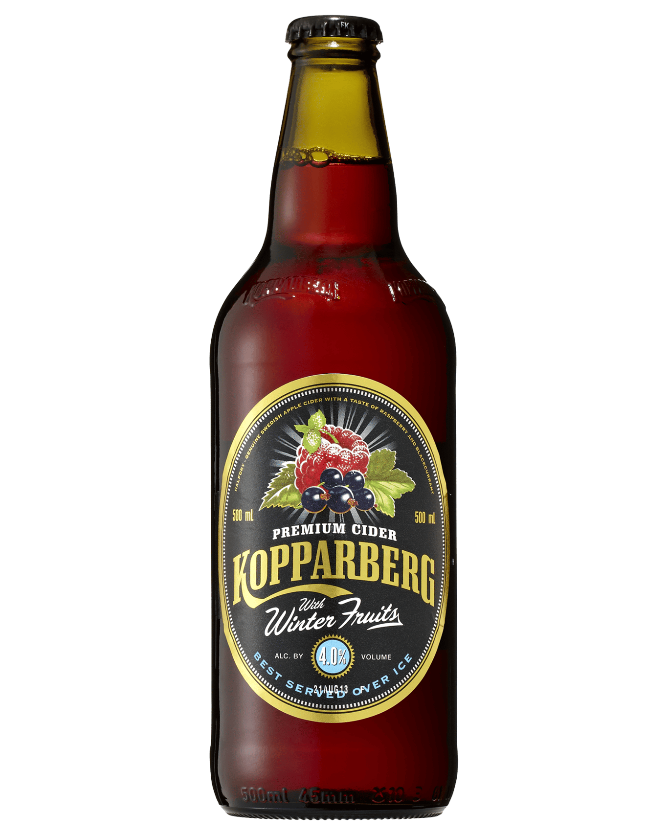 Buy Kopparberg Winter Fruits 500ml Online (Lowest Price Guarantee