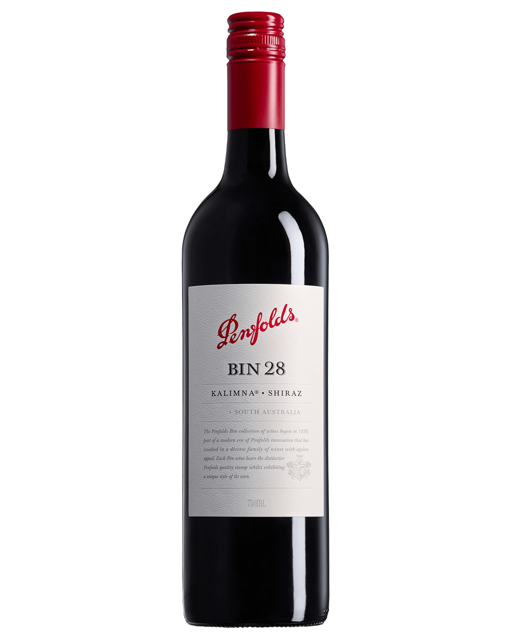 Buy Penfolds Kalimna Bin 28 Shiraz 2009 Online (Unbeatable Prices) from ...