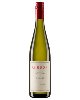 Eden Valley Riesling 2018