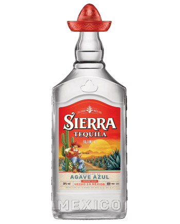 Especial Silver Tequila 1L