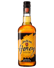 Honey Bourbon Liqueur 700mL