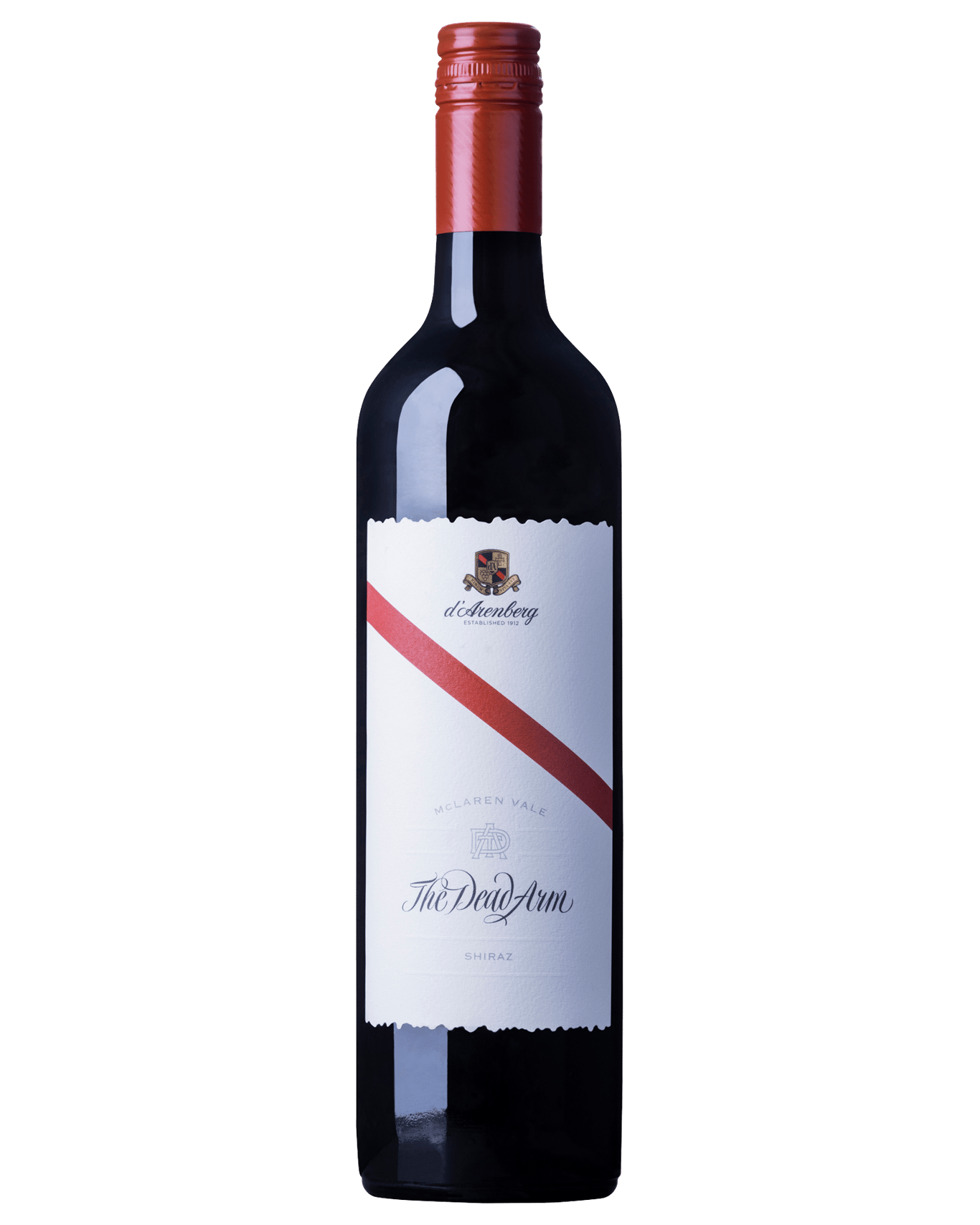 d’Arenberg The Dead Arm Shiraz