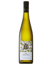 Delatite Dead Mans Hill<br>Gewurztraminer 750mL Produced in Victoria's high country, this is a superb example of the variety. Exotic aromas of lychee and turkish delight lead to a palate with clean fresh flavours and crisp acidity on the finish.