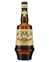 Amaro Montenegro Italiano 700mL