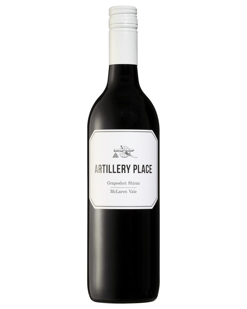 Buy Artillery Place Grapeshot Shiraz Online (Lowest Price Guarantee