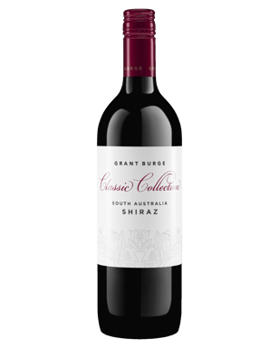 Classic Collection Shiraz
