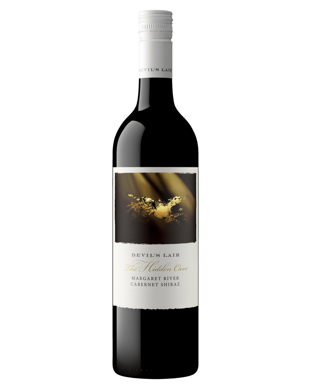 Devil s Lair The Hidden Cave Cabernet Shiraz Unbeatable Prices