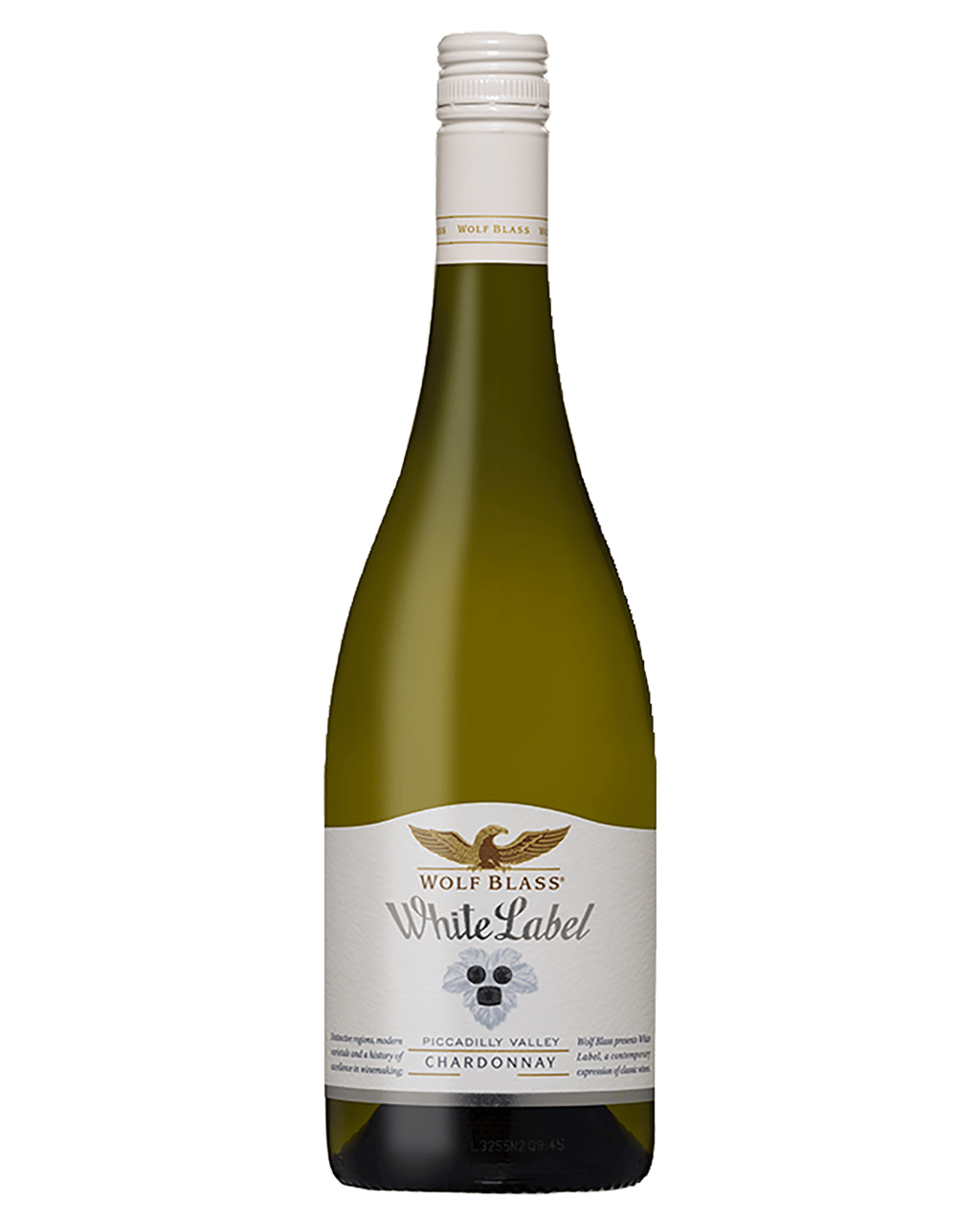 Buy Wolf Blass White Label Chardonnay Online Lowest Price Guarantee Best Deals Same Day