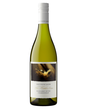 The Hidden Cave Chardonnay