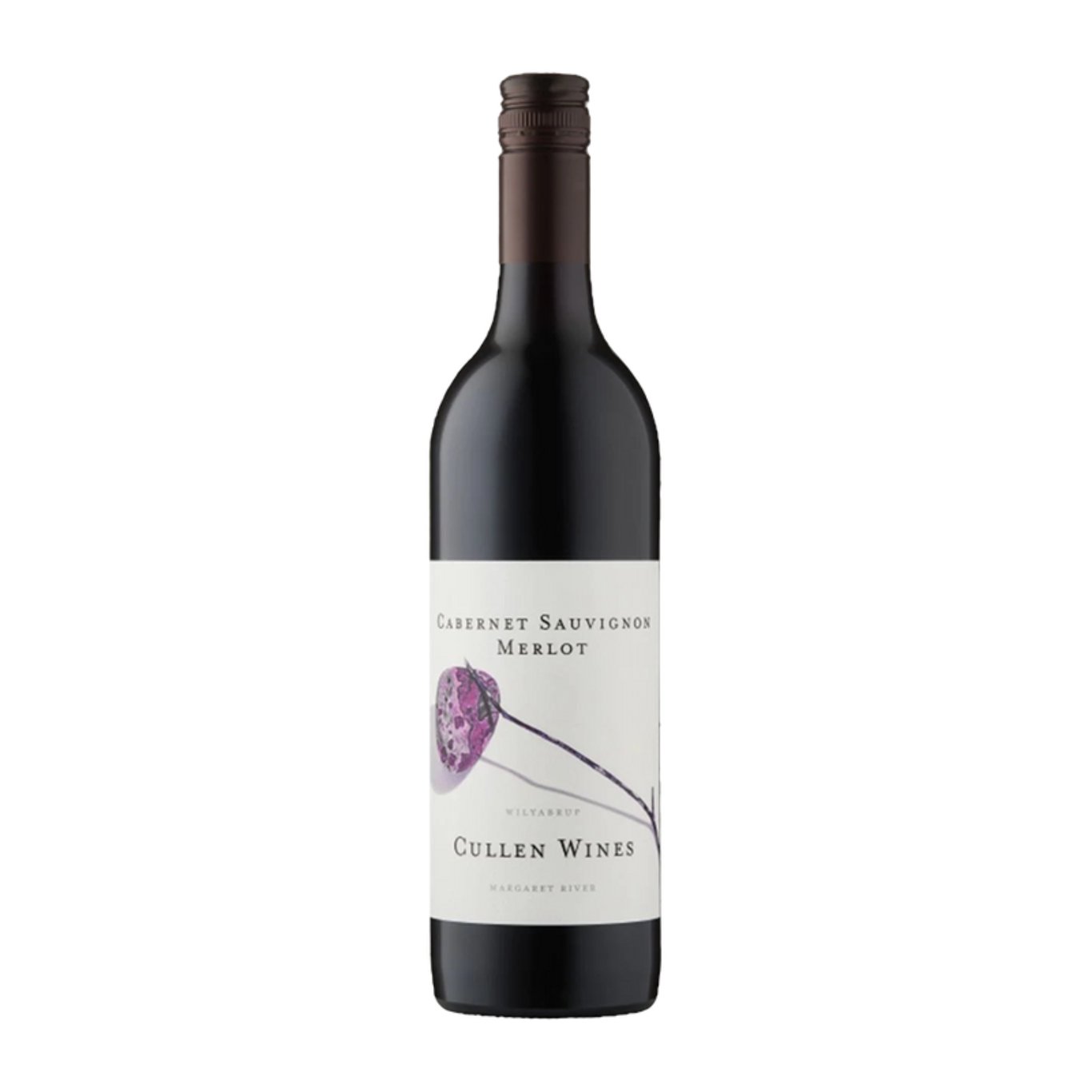 The Cullen Cabernet Sauvignon Merlot is a top red blend