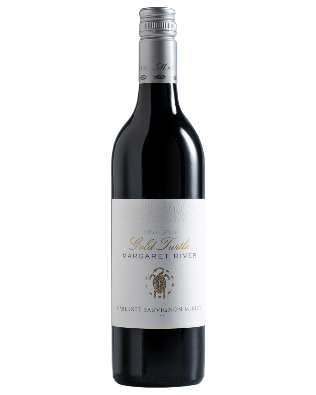 Buy Madfish Gold Turtle Cabernet Merlot Online (Low Prices) from Dan ...