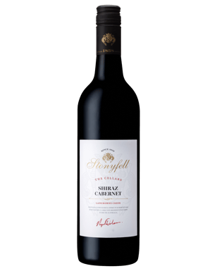 The Cellars Shiraz Cabernet