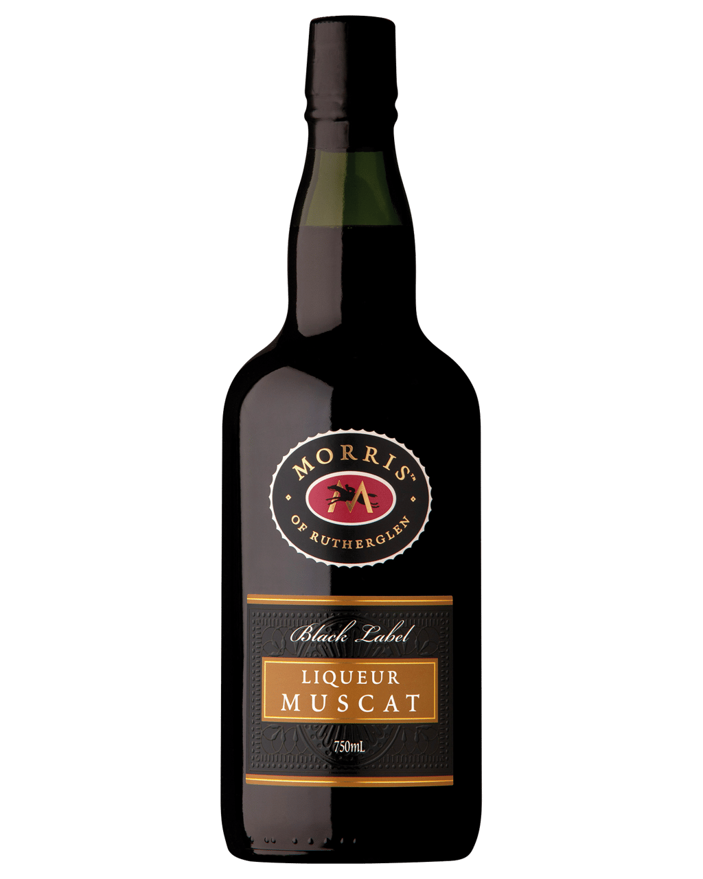 Buy Morris Black Label Liqueur Muscat Online (Lowest Price Guarantee