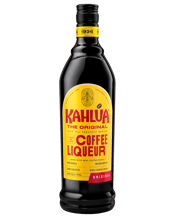 Kahlúa Coffee Liqueur 700ml 700ML Born in Veracruz, Mexico in 1936, Kahlua comes steeped in history, with a rich and colourful heritage. Made with 100% Arabica coffee beans and rum, Kahlua coffee liqueur is one of the main ingredients in many of the world’s favourite cocktails… the Espresso Martini! Brunch, lunch, evening drinks, or whenever—Kahlua helps turn the average into the extraordinary.